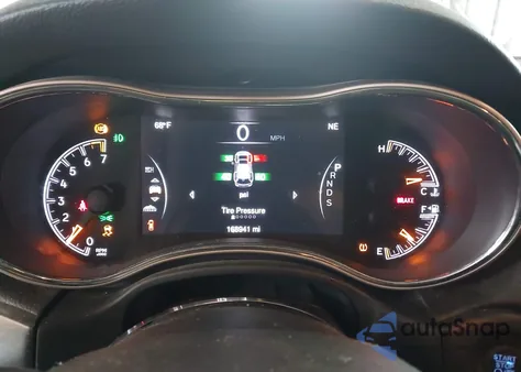 2014 Jeep Grand Cherokee Limited из США, поврежденный, VIN 1C4RJFBG4EC210074